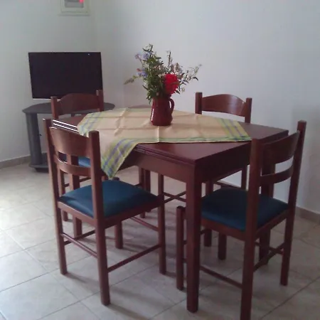 Agnanti * Vathi (Sifnos)