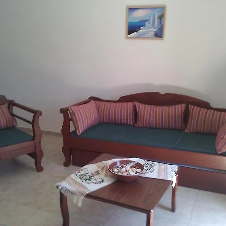 Agnanti * Vathi (Sifnos)