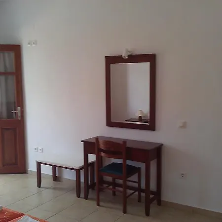 Apartamento Agnanti