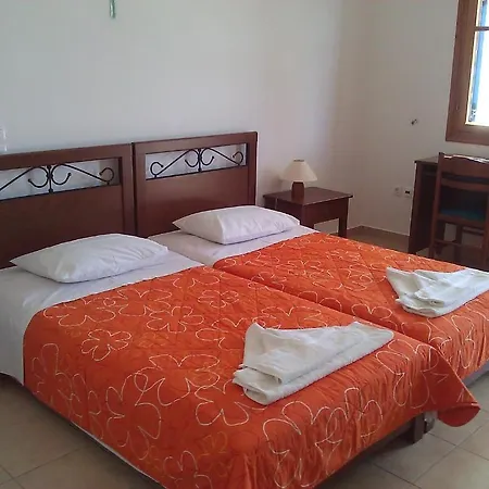 Apartamento Agnanti Vathi (Sifnos)