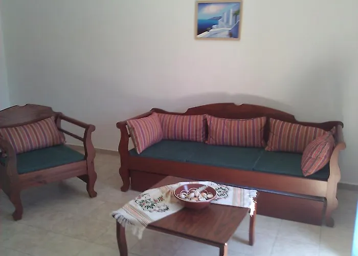 Agnanti * Vathi (Sifnos)